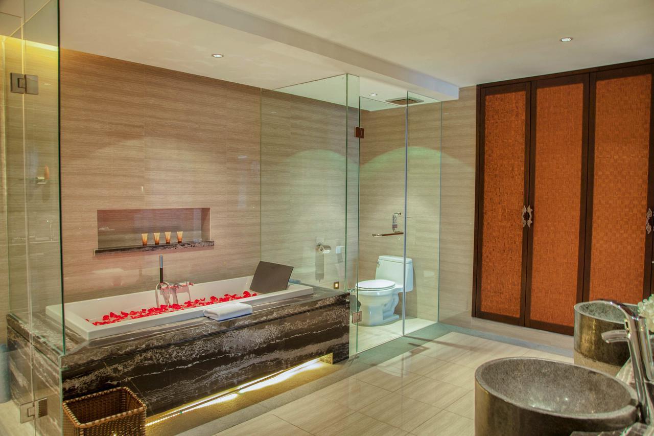 Cloud Luo Ping Hotel Luoping Exterior photo